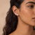Brinco Ear Cuff Fases da Lua