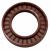 Retentor 150X180X13 BRG Dupla Vedação Viton - comprar online