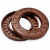 Retentor 150X180X13 BRG Dupla Vedação Viton - C3 Ferramentas e Vedações