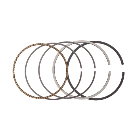 Anel P/ Pistao Kmp Biz 125 05/ - Cg 125 09/18 1.00