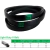 Correia Modelo 3L200 Jasper Belt