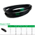 Correia Modelo C123 Jasper Belt