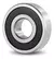 Rolamento de Eferas 6210 2Rs