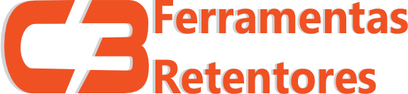 C3 Ferramentas e Vedações