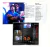 CD A Hora do Espanto 1 (Fright Night 1) Filme - REMASTERED TRILHAS & AFINS - Trilhas & Afins