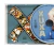 7 Cd's Coleção Xuxa Espanhol 1990 A 1999 - REMASTERIZADO TRILHAS & AFINS na internet