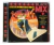 Cd Black Mix (1987) Os Sucessos Do Momento Em New York City - Trilhas & Afins