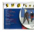 Cd Show Rock (1987) - Trilhas & Afins - comprar online