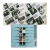 Cd Now! 12 Top Hits (1988) - Remasterizado Trilhas & Afins na internet