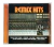 Cd Remix Hits - Vol. 3 (1988) - Remasterizado Trilhas & Afins