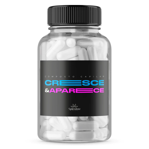 Composto Cresce e Aparece - comprar online