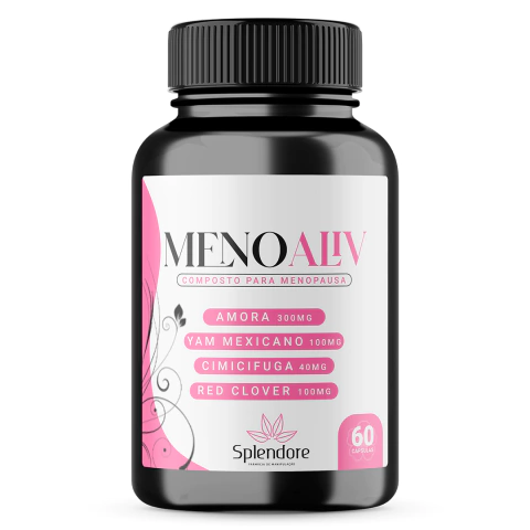 MenoAliv - comprar online