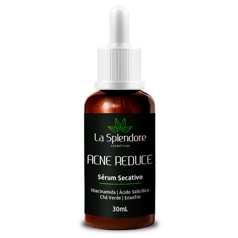 Acne Reduce 30ml - comprar online