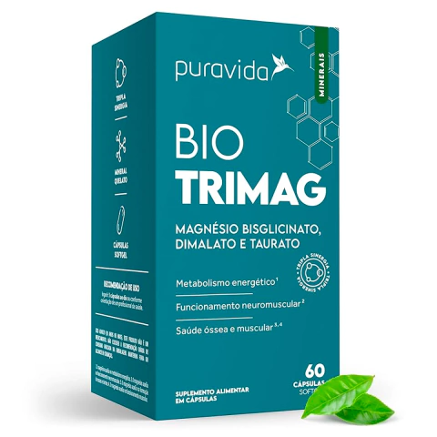 Bio Trimag - comprar online