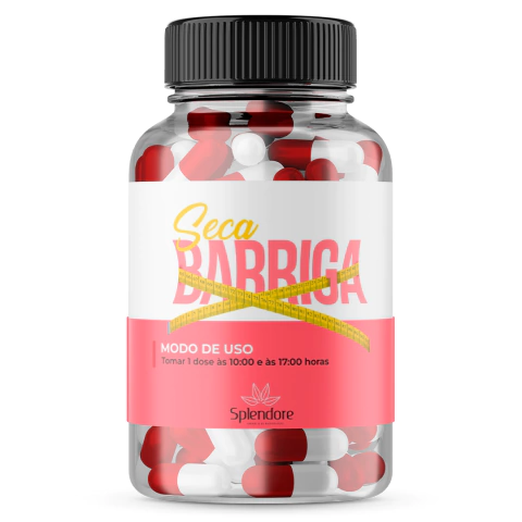 Seca Barriga - comprar online