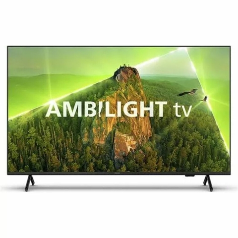 Smart Led Google Tv Philips 65 Pulgadas AMBILIGHT 4K UHD 65PUD7908-77