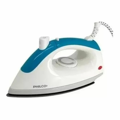 Plancha seca Philco PSP1217PI 1200 watts