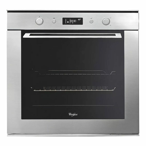 Horno Electrico Empotrable Whirlpool LCD 60cm AKZM756IX