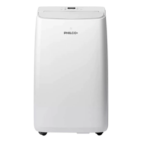 Aire Acondicionado portatil Philco 3500w F/C PHP35HC7API Blanco