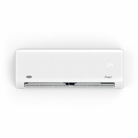 Aire Acondicionado Split Inverter Carrier HVN22GN81F F/C 5590 kcal/h