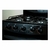 Cocina Escorial Palace Cristal LX NEGRA Gas natural 4 Hornallas Con visor en internet