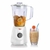 Licuadora Liliana Whitelic AAL100 1,5 L jarra plast blanca en internet