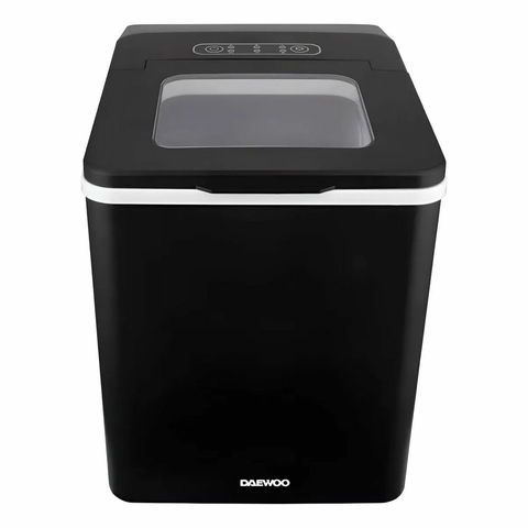 Fábrica De Hielo Daewoo IM7323 - 150w Hasta 12kg Por Dia