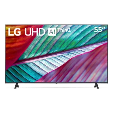 Smart Tv 55'' LG 55UR8750PSA 4K UHD AI webOS 23 ThinQ