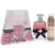 Perfume Lattafa Washwasha Edp 100ml + 50ml - Mujer - comprar online