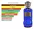 Perfume Al Wataniah Kenz Al Malik Edp 100ml - Hombre - Mercadotop
