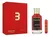 Perfume Bharara Scarlet Edp 100ml - Unisex
