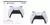 Control Mando Sony Dualsense para PS5 Inalámbrico - Blanco - comprar online