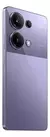 Celular Xiaomi Poco M6 Pro 512g 12 Ram 4g - Purpura en internet