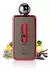 Perfume Afnan 9PM Rebel Edp 100ml - Hombre (Rojo) - comprar online