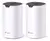 Router TP-Link Deco S7 Mesh AC1900 Wi-Fi Dual Band AC1900 5 GHz 1300 Mbps - Blanco (Paquete de 2)