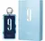 Perfume Afnan 9AM Dive Edp 100ml - Unisex (Celeste)