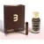 Perfume Bharara Chocolate Edp 100ml - Unisex en internet