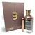 Perfume Bharara Chocolate Edp 100ml - Unisex
