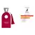 Perfume Maison Alhambra Reyna Pour Femme Edp 100ml - Mujer - comprar online