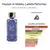 Perfume Lattafa Hayaati Al Maleky Edp 100ml - Hombre en internet