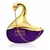 Perfume Emper Swano Salasil Al Dhahab Edp 80ml - Mujer - comprar online
