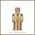 Perfume Lattafa Oleo Maitha Aceite Concentrado 20ml - Unisex - comprar online
