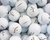 Pack x12 Pelotas de Golf Premium Calidad 9-10 Blandas Surtidas – Envío Gratis - Golf De Segunda Mano