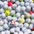 Pack x36 Pelotas de Golf Duras Premium Calidad 9-10 Surtidas – Envío Gratis - comprar online