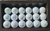 Pack x36 Pelotas de Golf Premium Calidad 9-10 Blandas Surtidas – Envío Gratis en internet
