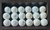 Pack x12 Pelotas de Golf Standard Calidad 6-8 Blandas Surtidas – Envío Gratis en internet