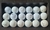 Pack x12 Pelotas de Golf Duras Standard Calidad 6-8 Surtidas – Envío Gratis en internet