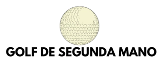 Golf De Segunda Mano