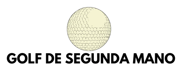 Golf De Segunda Mano