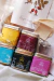 Combo - Blends de té
